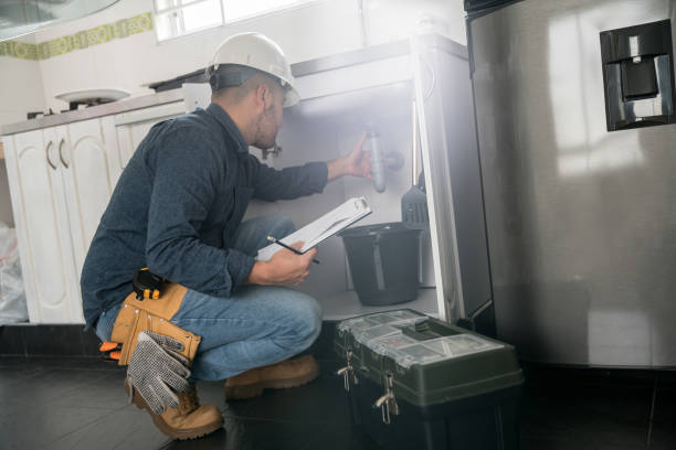 Best Drain Cleaning Services  in Mendon, UT